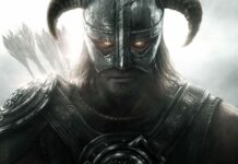 Ma 70 lat i blisko 20 tys. godzin w Skyrim