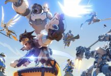 Overwatch dostanie cross-play na PC i konsolach