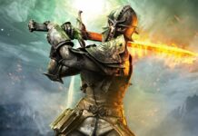 Dragon Age 4 jako gra single player nie jako usługa