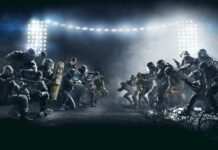 Rainbow Six Siege zmierza do Xbox Game Passa