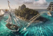 Skull & Bones Pirate – ponownie opóźnione