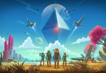 Po 6 latach od premiery No Man’s Sky nie jest nawet bliskie zakończenia rozwoju