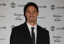 Zlatan Ibrahimović zagra w nowym filmie z Asterixem i Obelixem