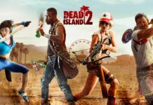 Dead Island 2 i Saints Row 5 mogą być ekskluzywne dla Epic Games Store