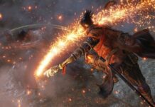 Xbox Series X – pokaz 20 gier AAA w 4K i 60 FPS-ach
