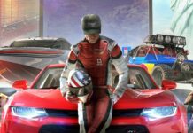 Ubisoft zapowiada The Crew 2 na PS5 i XSX