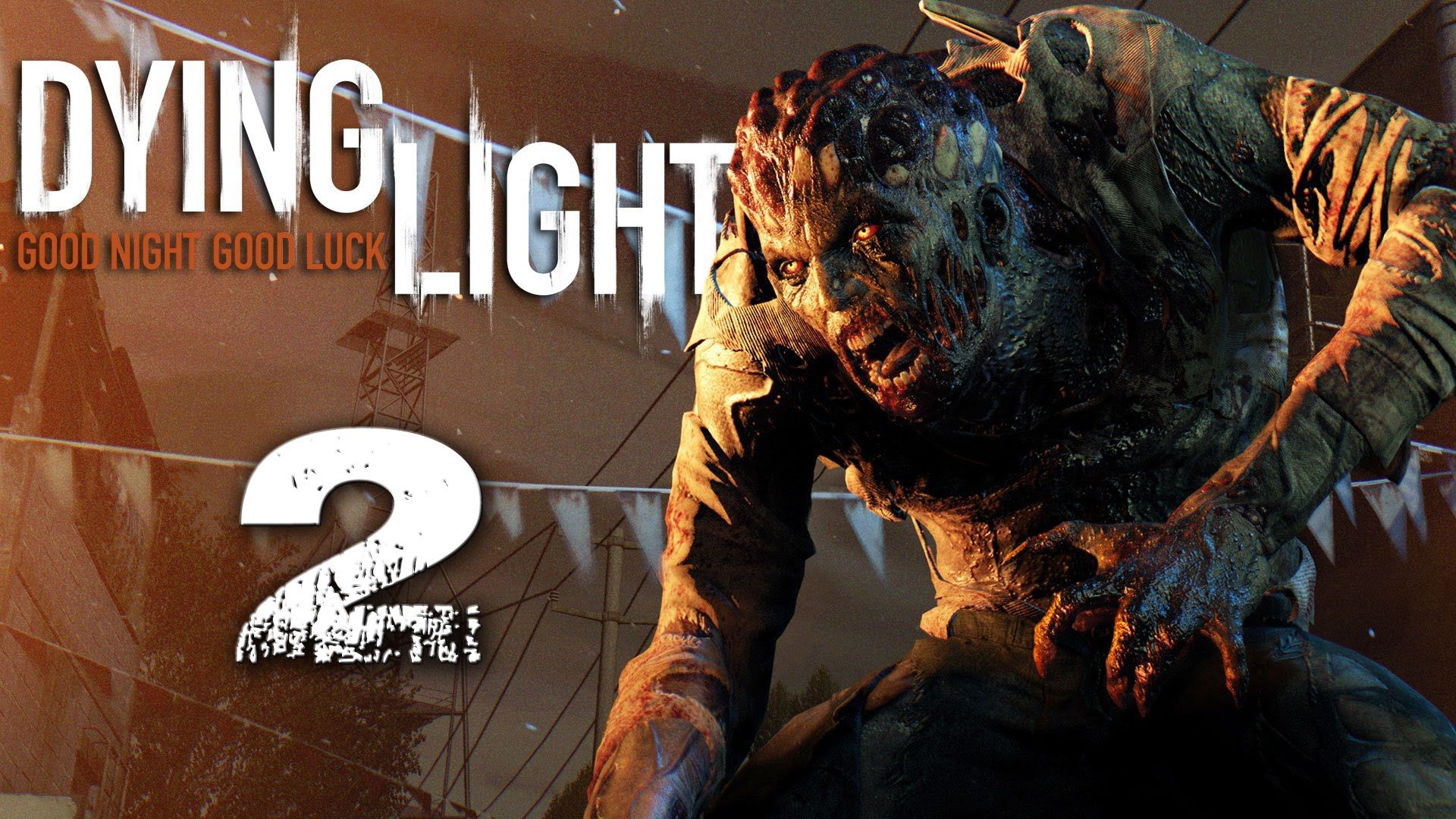 Dying Light 2