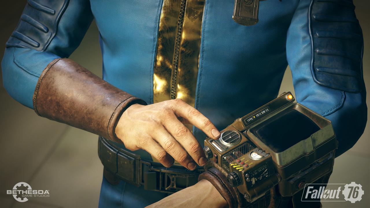 Fallout 5