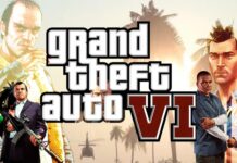 GTA 6 – mapa gry tak duża jak w RDR2