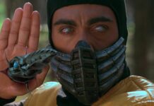 Mortal Kombat – reboot filmu trafi do HBO Max w przyszłym roku