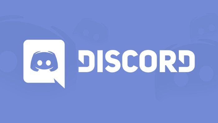 Discord PlayStation