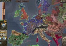 Crusader Kings 3 – nowa zawartość pozwoli torturować ludzi… poezją