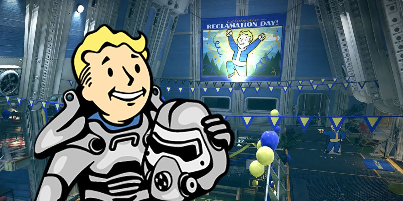 Bethesda Fallout 76 Australia