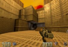 Quake i Doom dostaną fanowski crossover