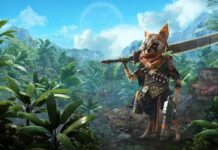Biomutant – gra powstaje długo, bo deweloper nie zmusza twórców do pracy w nadgodzinach