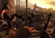 Dying Light 1 dostał nową aktualizację na next-genach