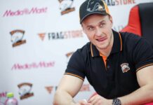 Esport oraz pashaBiceps w UWADZE! Tym razem – pozytywnie