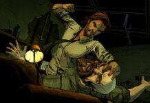 W środę dostaniemy zwiastun The Wolf Among Us 2