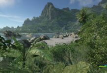 Crysis 3: graczka zainstalowała grę na karcie graficznej