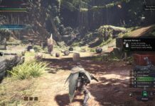 Monster Hunter World i Monster Hunter notują świetne wyniki sprzedaży